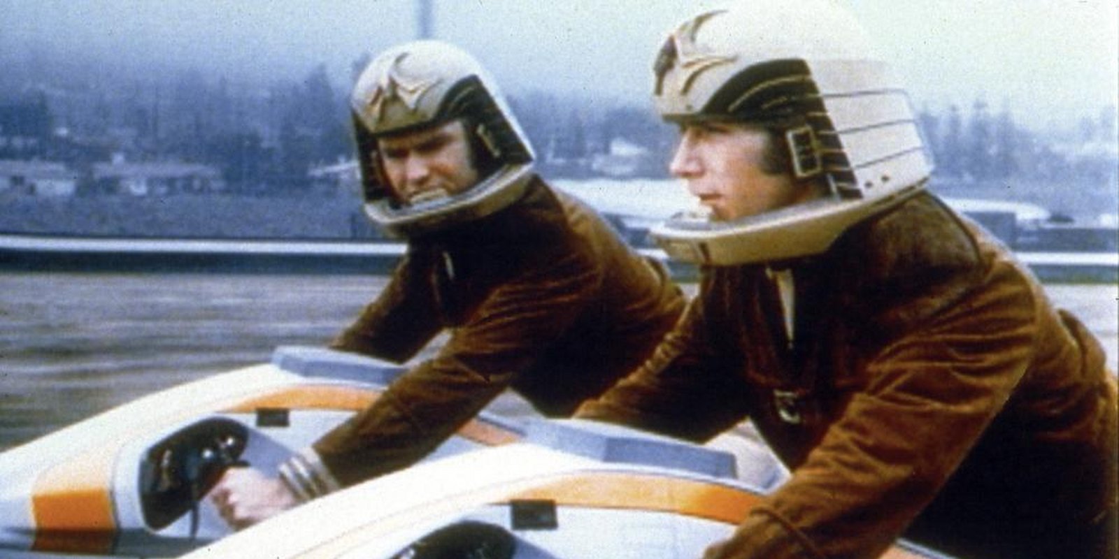Kampfstern Galactica 3 - Das Ende einer Odyssee