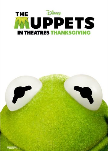 Die Muppets - Poster 7