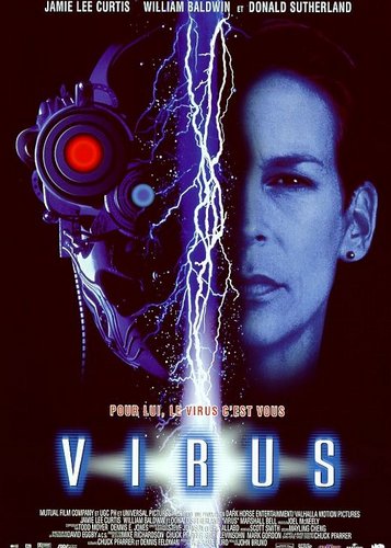 Virus - Poster 4