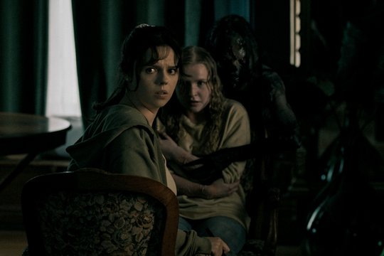 It Feeds - Szenenbild 8 It Feeds - Szenenbild 8