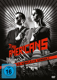 The Americans - Staffel 1