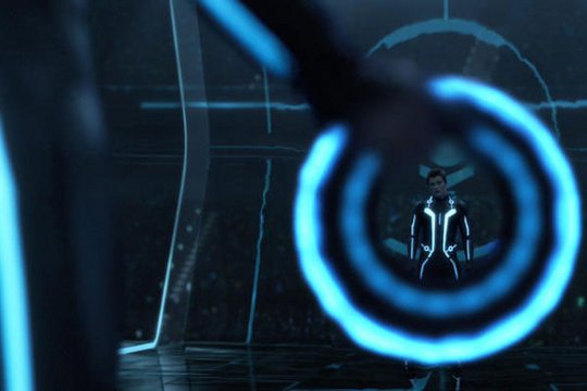 Tron 2 - Tron Legacy - Szenenbild 5