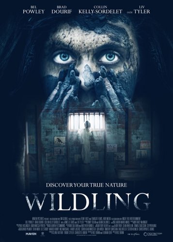 Wildling - Poster 1