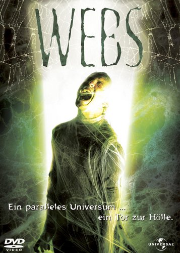 Webs - Poster 1