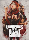 Vampires of the Velvet Lounge