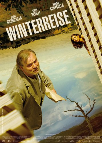 Winterreise - Poster 1