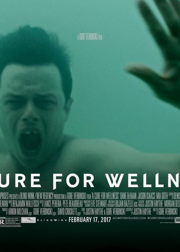 A Cure for Wellness - Poster 6