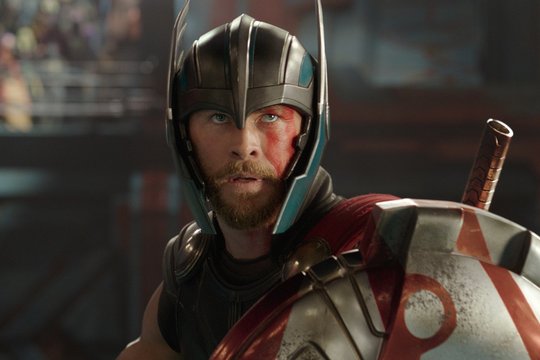 Thor 3 - Tag der Entscheidung - Szenenbild 18