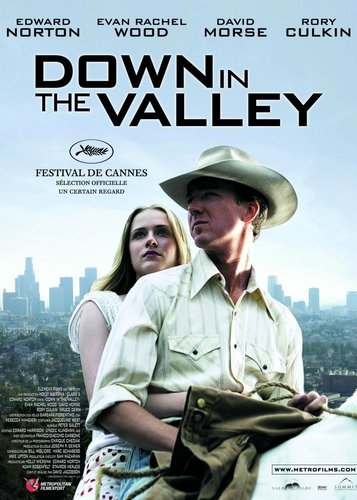 Down in the Valley - Poster 4
