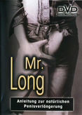 Mr. Long - Anleitung zur natürlichen Penisverhütung