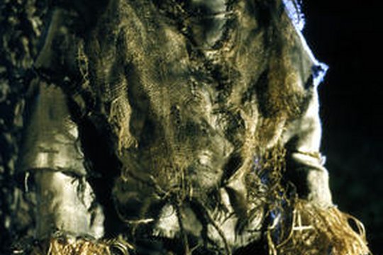 Scarecrow Slayer - Szenenbild 1