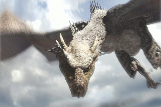 Dragon Storm - Die Drachenjäger - Szenenbild 2 Dragon Storm - Die Drachenjäger - Szenenbild 2