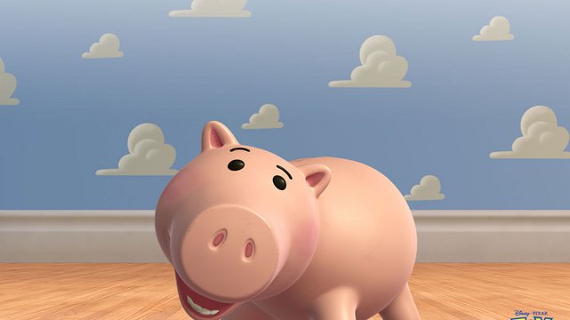 Toy Story 3 - Wallpaper 7