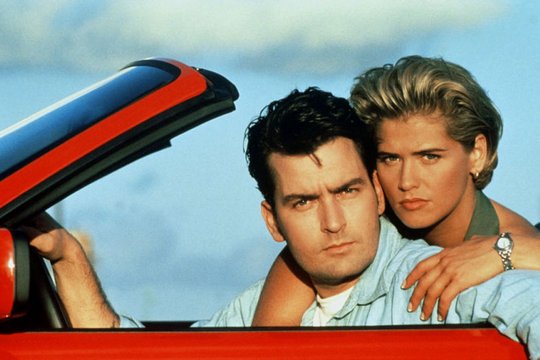 The Chase - Highway Heat - Die Wahnsinnsjagd - Szenenbild 2 The Chase - Highway Heat - Die Wahnsinnsjagd - Szenenbild 2