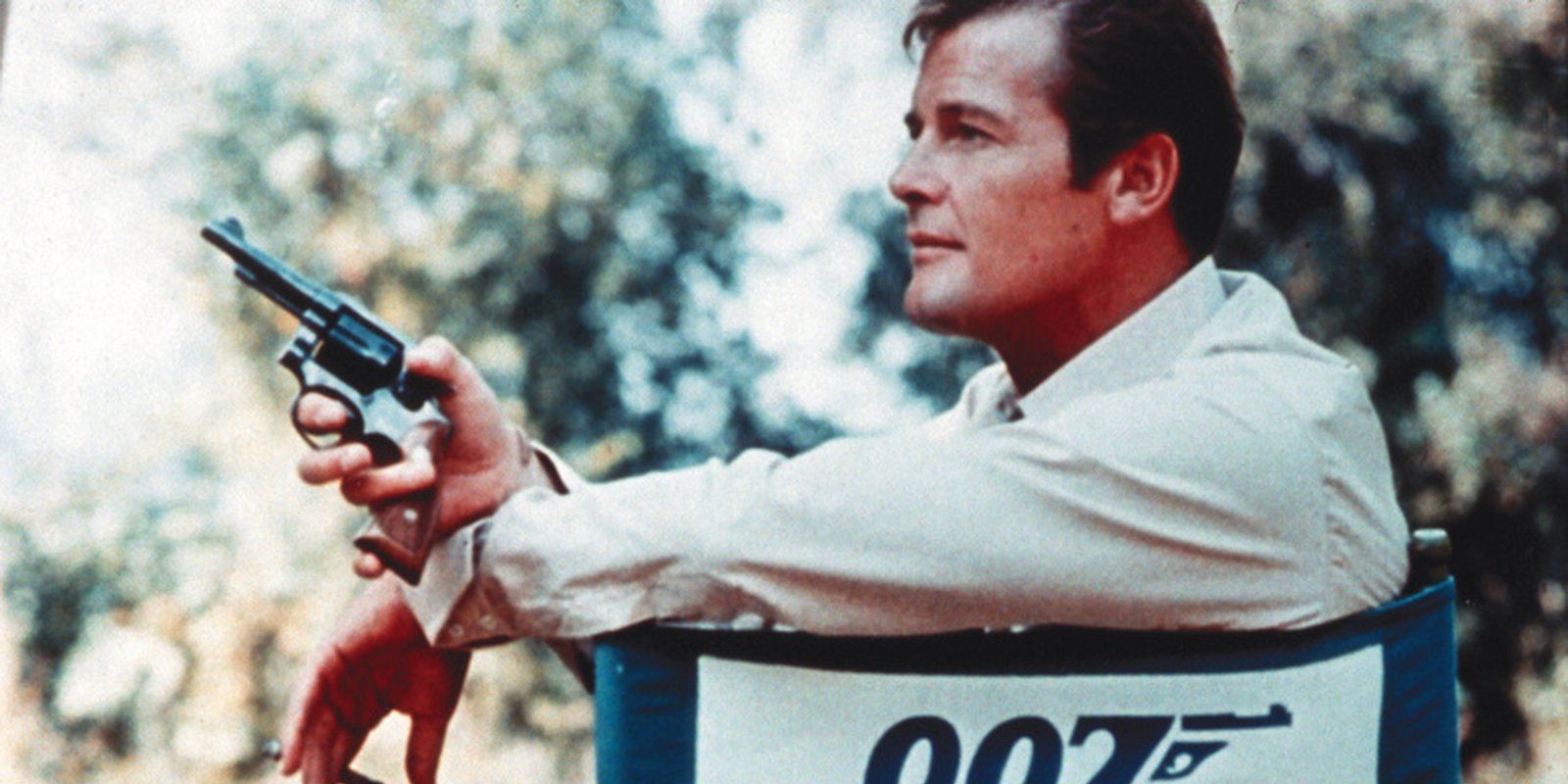 Die James Bond Story - Alles über 007