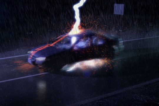 Lightning Strikes - Szenenbild 1