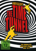The Time Tunnel - Die komplette deutsche Staffel von 1971