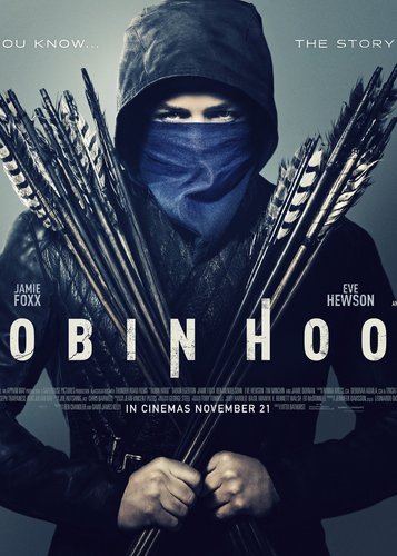 Robin Hood - Poster 15