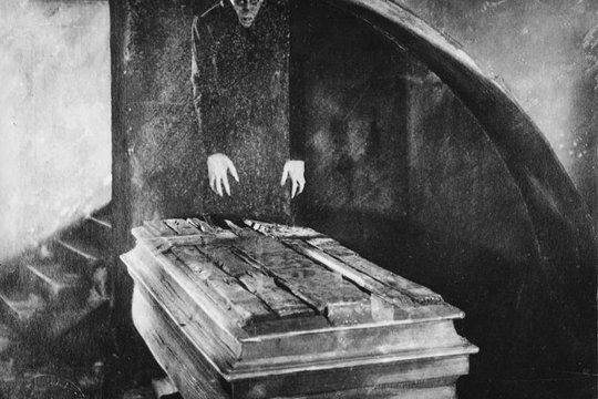 Nosferatu - Szenenbild 3