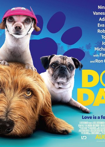 Dog Days - Poster 7