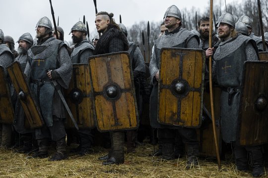 The Last Kingdom - Seven Kings Must Die - Szenenbild 6 The Last Kingdom - Seven Kings Must Die - Szenenbild 6