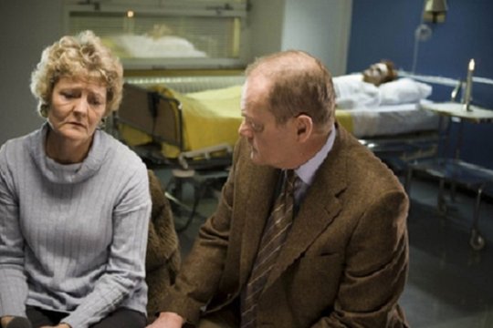 Kommissar Beck - Das Spiel des Todes - Szenenbild 3 Kommissar Beck - Das Spiel des Todes - Szenenbild 3