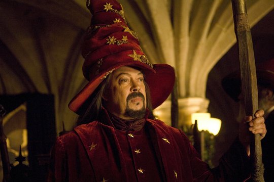 Terry Pratchetts The Color of Magic - Die Reise des Zauberers - Szenenbild 6