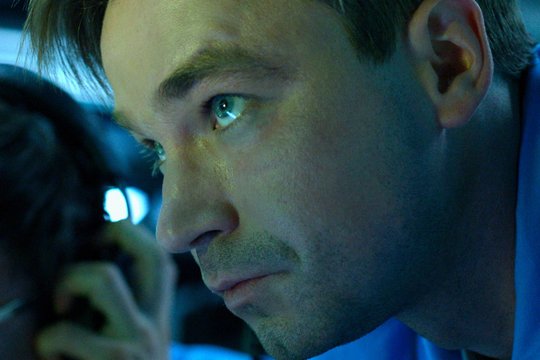 Kraken - Szenenbild 3 Kraken - Szenenbild 3