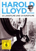 Harold Lloyd Edition