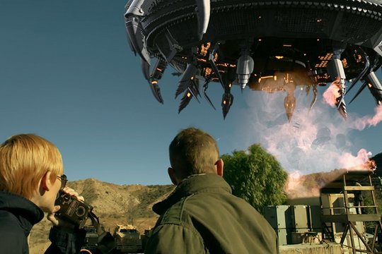 Battlefield - Drone Wars - Szenenbild 2