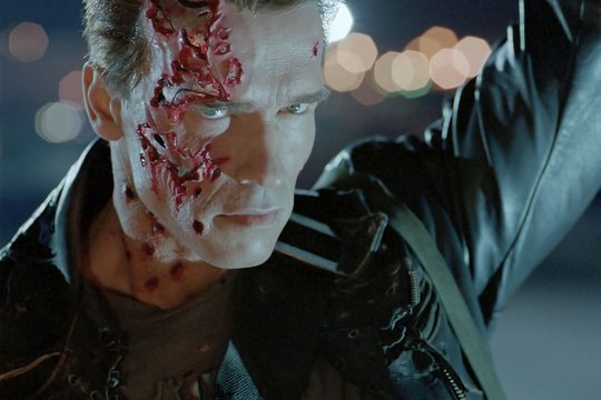 Terminator 2 - Szenenbild 27
