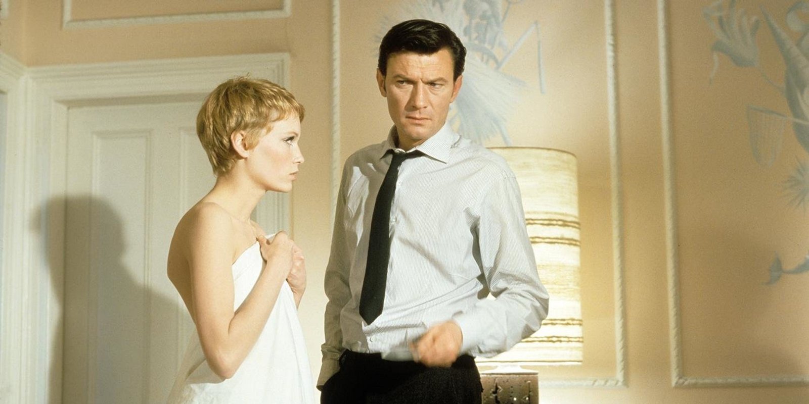 Todestanz eines Killers