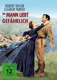 Ein Mann liebt gefährlich