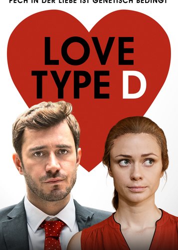 Love Type D - Poster 1
