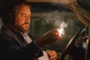 Russell Crowe in 'Unhinged' 2020 © Universum Film