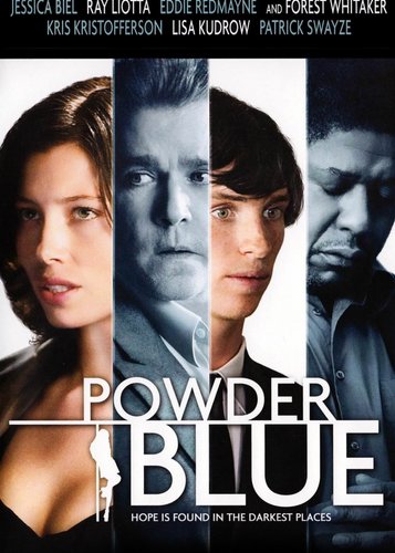 Powder Blue - Am Ende bleibt Liebe - Poster 3 Powder Blue - Am Ende bleibt Liebe - Poster 3