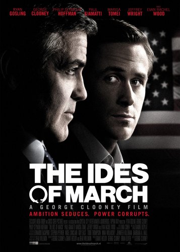The Ides of March - Poster 3