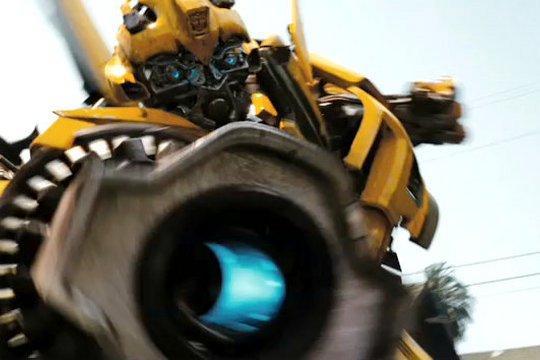 Transformers 2 - Die Rache - Szenenbild 44