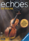 Ravensburger echoes 5 - Die Violine