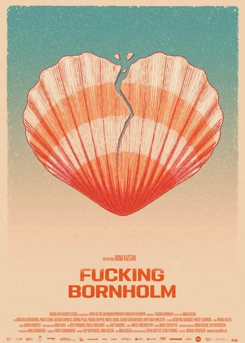 Fucking Bornholm - Poster 1