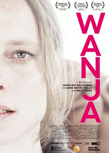 Wanja - Poster 1