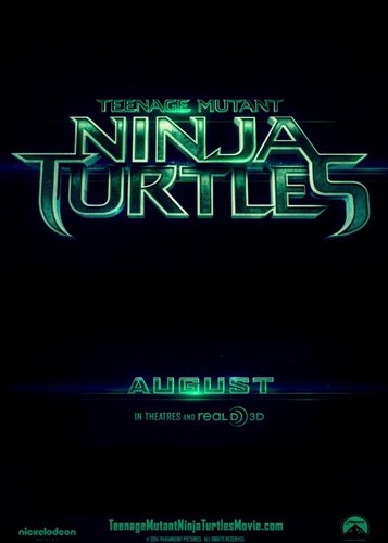 Teenage Mutant Ninja Turtles - Poster 21