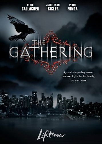 The Gathering - Tödliche Zusammenkunft - Poster 1
