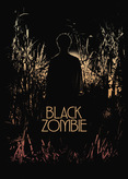 Black Zombie