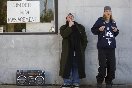 Clerks 2 - Die Abhänger - Szenenbild 2 Clerks 2 - Die Abhänger - Szenenbild 2