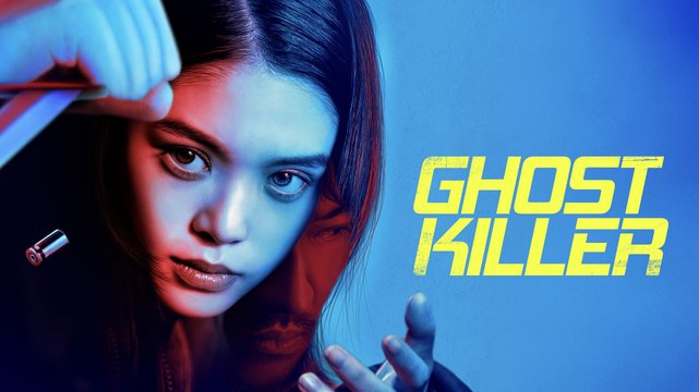 Ghost Killer - Wallpaper 1 Ghost Killer - Wallpaper 1