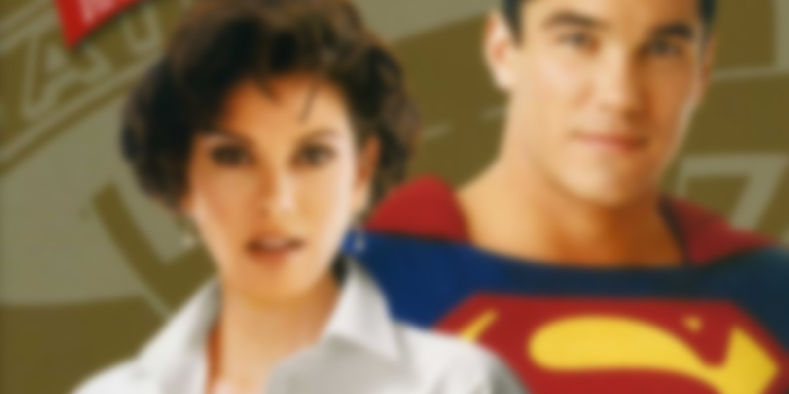 Superman - Die Abenteuer von Lois & Clark - Staffel 4
