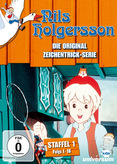 Nils Holgersson - Staffel 1