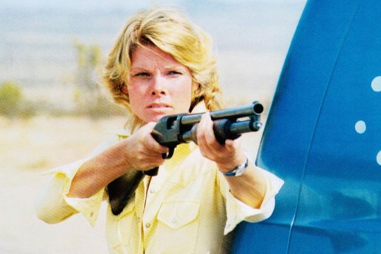 Trackdown - Keine Gnade, Mr. Dee - Szenenbild 3 Trackdown - Keine Gnade, Mr. Dee - Szenenbild 3