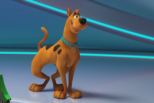 Scooby! - Szenenbild 26